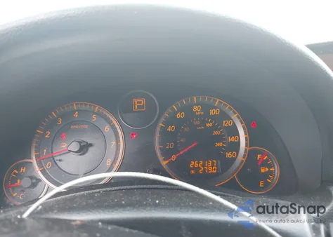 2005 Infiniti G35 z USA, uszkodzony, nr VIN JNKCV51E95M200525